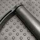 Vibration Plate Exercise Machine, Vibrating Fitness Platform for Lymphatic Drainage, Full Body Shaker Workout Equipment, Bluetooth Power Shaping Vibrate Plate, Board Sport for Home Exercise Gym, Blue