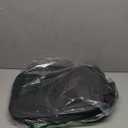 Lifewit 80L Large Laundry Hamper with Lid, Collapsible Laundry Basket with Lid and Reusable Inner Bag, Tall Dirty Clothes Hamper for Laundry Room, Bathroom, Dorm, Bedroom, Dark Gray