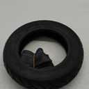Black Nylon Wheel Replacement 10×2.50