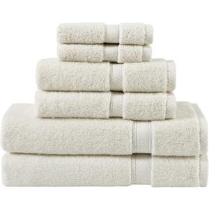 Charisma Classic Almond Milk Hand Towel