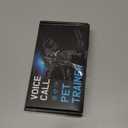 Dog Shock Collar-4900Ft Dog Training Collar with Remote,IP67 Waterproof Electric Collar with 4 Training Modes,Support Remote Calling Feature,Rchargeable E-Collarfor All Dog Sizes (10-120lbs)