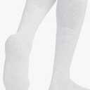 Hanes Men's Over-the-Calf Tube Socks Size 10-13 5  PCS