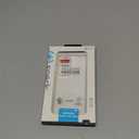 Speck Samsung Galaxy S23 Ultra Clear Case - Drop Protection, Scratch Resistant & Shock-Absorbent - Slim Design Grip Protection - Presidio Perfect Clear Case