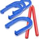 Plastic Horseshoe Game for Kids