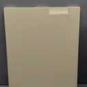 Large Pizza Stone, 20"x13.5" Rectangular Pizza Stone for Oven Grill BBQ, Baking Stone for Pizza Bread with Unique Built-in 4 Handles Design