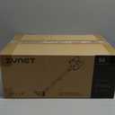 S8 Cordless Vacuum Cleaner, 500W/45KPA/40Mins Lightweight Stick Vacuum for Home, LED Display and Green Headlights, 6-Stages Filtration, Self-Standing Vacuum for Hard Floor, Carpet and Pet Hair