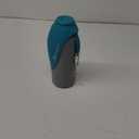 LumoLeaf Insulated Dog Water Bottle 27 oz Stainless Steel - Keep Water Cool or Warm, Portable Pet Water Bowl for Travel, Wide Mouth for Easy Ice Filling & Cleaning (Blue)