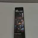 WILIT Rechargeable LED Desk Lamp with Torch Light for Office Home,Cordless Battery Operated Table Lamp with 3 Colors Dimmble Stepless,Eye-Caring Desk Light,Touch Control Lamp for Camping Reading Study (Black-New Version)