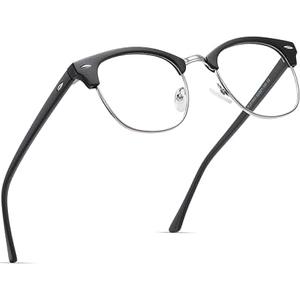 Blue Light Blocking Glasses Anti Eyestrain Computer Gaming Glasses