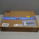 12x17 Picture Frame Deep Brown for Wall Hanging, Wood 12 x 17 Frame Photo Frame for Wall Horizontally or Vertically, Deep Brown, 3 Pack