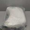 SAHEYER Side Sleeper Pillow with Arm Hole, Upgraded Shoulder Relief System for Neck Pain, Multi-Angle Memory Foam Pillow for Adults Side, Back and Stomach Sleeper Pressure-Free Sleep(White)