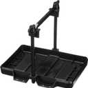 Attwood 9090-5 Adjustable Battery Tray, (10 5/8 inches x 6  inches x 8 ")