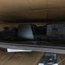 SCITOO 748-576 Power Window Regulator Replacement for 2008-2013 for Jeep Liberty