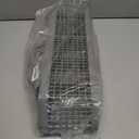 Universal Dishwasher Cutlery Basket Replacement WD28X10128 Dishwasher Utensil Silverware Basket, Compatible with Part No. AH959351, EA959351, PS959351, WD28X10127, WD28X10132