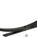 Dorman 22-1143 Rear Leaf Spring Compatible with Chevrolet/GMC/Isuzu Models