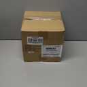 Chuckit! Ultra Ball Dog Toy with Chuckit! Cleaning Bucket, Bouncy Fetch Pet Toys For Dogs 20-60 lbs, Interactive Dog Toys, Durable Rubber, Size Medium, 2.5-inch Diameter, 8-Pack of Balls