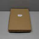 4 Tiers Clear Display Case, Plastic Storage Bins with 4 Tier Display Risers,Stackable Display Box for Figures Showcase (4 Tier-Large-1 Pack)