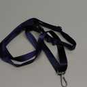 MAGEASY Universal Cell Phone Lanyard Crossbody - Anti-Theft Crossbody Phone Strap for iPhone 16 Pro Max & Most Smartphones, for Men & Women | 20mm (Midnight Blue)