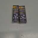 2 x Bossko Methylene Blue 1% Solution 99.99% Pure Pharmaceutical Grade with B12 & Magnesium | Brain & Cellular Support | Third-Party Tested Dietary Supplement Drops 60ml