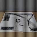 Arc Floor Lamps Bronze, Standing Lamps for Living Room with Remote Control, Foot Switch, Metal Shade, Arched Floor Lamp with Stepless Dimmable LED Bulb, Brown Floor Reading Tall Lamp for Bedroom (Oil-Rubbed Bronze)