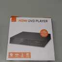iLive Model DH300BI HDMI DVD Player 1080p