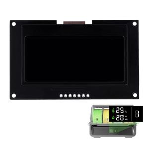 Creality CFS Display Kit, Origianl Screen Replacement for Creality CFS Auto Filament System