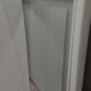 Vanity Mirror with Lights, Large Makeup Mirror with Lights, LED Lighted Makeup Mirror with 3 Color Light Modes, Smart Touch Tabletop Mirror for Makeup Desk 360 Rotation 22.8" x 18" White