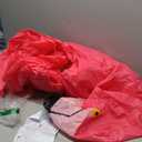 Morph Inflatable Flamingo Costume, Flamingo Costume Adult, Halloween Costumes for Men, Halloween Costumes for Adults, One Size