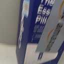 Casper Sleep Essential Pillow, Standard Size Medium Soft Feel, Down-Alternative Fill, Supports Side, Back & Stomach Sleepers