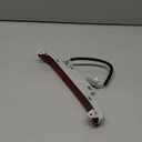 3rd High Mount Stop Brake Light Lamp 923-218 32470-SVA-A01 34270SVAA01 Compatible with Civic EX 2-Door Coupe Models ONLY 2006-2011