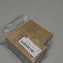 BENFUCHEN Nes presso Vertuo Pods Upgrade Version Only For Vertuo Next Coffee Brewer To Make 230 ML Crema Coffee, Stainless Steel Capsule Reusable Pods For Vertuo Next, 2 Capsules 1 Tamper