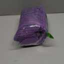Ultra Light Down Jacket Packable Jacket Purple S