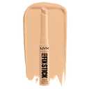 NYX PROFESSIONAL MAKEUP Pro Fix Stick Correcting Concealer, Buildable Medium Coverage Concealer Stick - Natural (0.05 Ounce (Pack of 1))