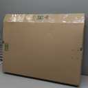 Chezope Leather Seat Covers, Beige Car Seat Covers Front Pair, Breathable Car Seat Protectors, Wear-Resistant Car Accessories, Universal Fit for Most Cars,SUVs Truck (Beige-Diamonds, Front Pair)