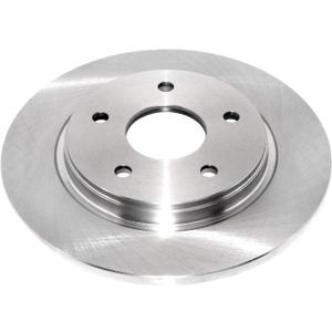 Durago Professional Series Rear Solid Brake Rotor