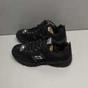 Skechers Sport Vigor 2.0 Trait, Black, 11