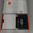 1Mii B03Pro+ Bluetooth 5.3 Transmitter Receiver Certified LDAC for TV Home Stereo, Long Range Bluetooth Extender Wireless Audio Adapter with Screen, Optical RCA AUX 3.5mm Outputs/Inputs