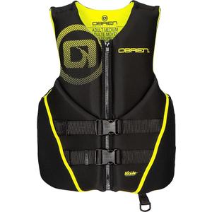 O'Brien Men's Traditional Neoprene USCGA Life Jacket, adult XL