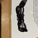 USB Charger Compatible with VA-1000 Compact HD Streaming Video Drone