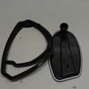 ACDelco Gold TF357 (19384382) Automatic Transmission Fluid Filter Kit