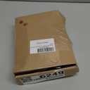 6pcs Gold Candle Holders, Candlestick Holders Taper Candle Holders for Pillar Candles Sticks Holder Decor Halloween Christmas Decorations Candle Candelabros para Centros de Mesa (Gold)