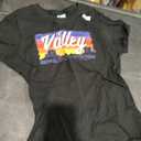 The Classic Valley Vintage Sunset Phoenix Arizona T-Shirt, Size S