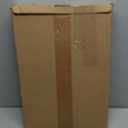 Soft-Sided Cat/Dog/Pet Carrier, Collapsible Pets Travel Carriers for Big Cats/Small Dogs with Shoulder Strap & Removable Mat, Mesh Puppy Carry Bag, Up to 16 Lbs, TSA Airline Approved (Black)