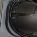 Logitech G502 Hero High Performance Wired Gaming Mouse, Hero 25K Sensor, 25,600 DPI, RGB, Adjustable Weights, 11 Buttons, On-Board Memory, PC/Mac (Black)