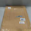 304 Stainless Steel Cutting Boards with Lip Kitchen Medium (19.7 x 15.7 in)