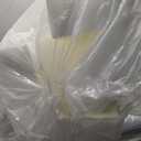 FOAMYFOAM 2Pack High Density 6 inch Thick, 24 inch Wide, 24 inch Long Upholstery Foam, Cushion Replacement