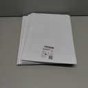 10 x arkamii Christmas design premium wrapping paper set of 4 sheets size 34 x 25 inch for gift pack (NAT3)