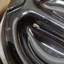 Dash Rapid Egg Cooker - Boiler, Poacher & Steamer - Includes Measuring & Recipe Guide - Dishwasher Safe - BPA Free - Holds 7 Eggs, Black