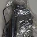 Coffee Grinder Electric, Conical Burr Coffee Bean Grinder with 30 Grind Settings (Black Button)