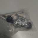 Bolt-on Radiator Bracket Kit For Honda Civic EG/EK 92-00 Integra 94-01 K-Series K20 K24